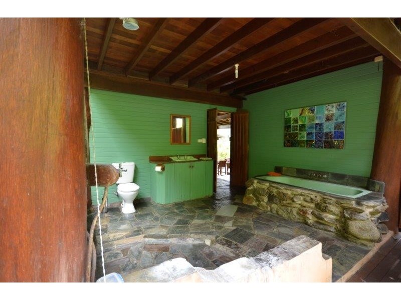 580 Whyanbeel Road, Whyanbeel QLD 4873