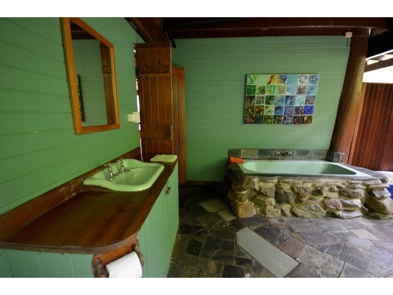 580 Whyanbeel Road, Whyanbeel QLD 4873