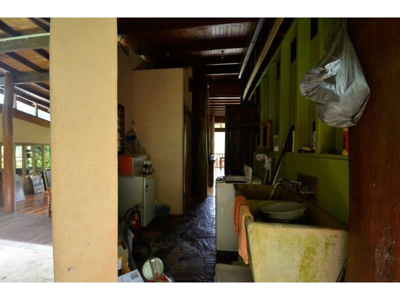 580 Whyanbeel Road, Whyanbeel QLD 4873