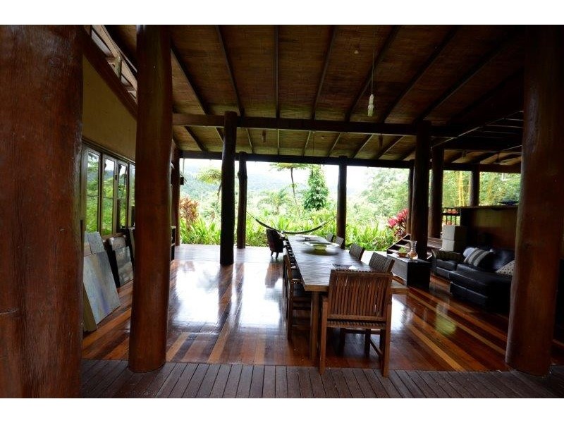 580 Whyanbeel Road, Whyanbeel QLD 4873