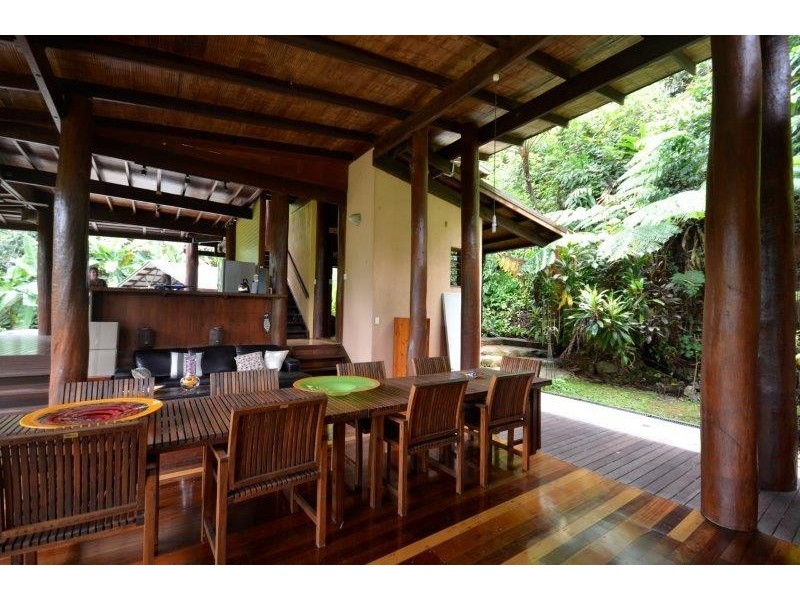 580 Whyanbeel Road, Whyanbeel QLD 4873