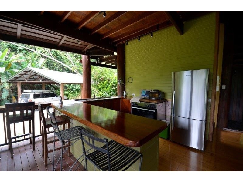 580 Whyanbeel Road, Whyanbeel QLD 4873