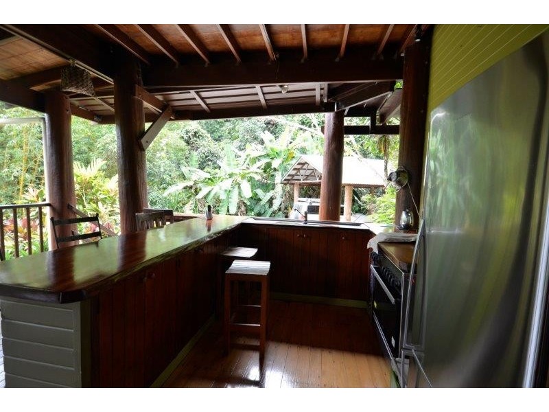 580 Whyanbeel Road, Whyanbeel QLD 4873