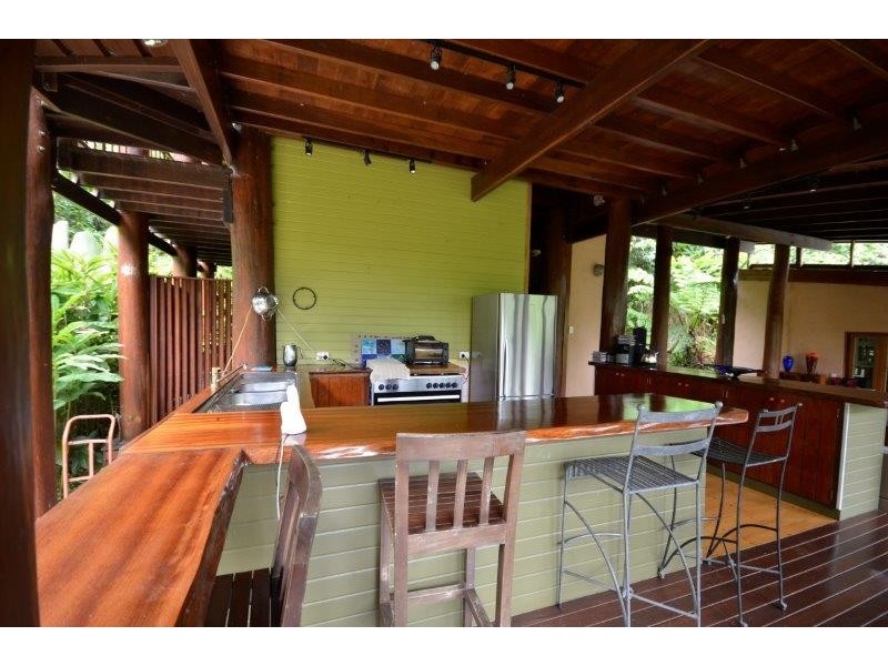 580 Whyanbeel Road, Whyanbeel QLD 4873