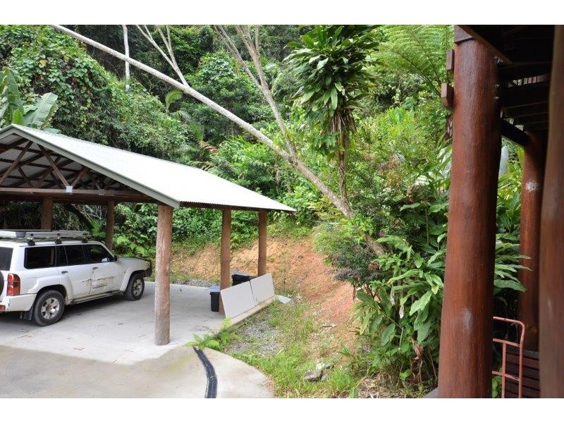 580 Whyanbeel Road, Whyanbeel QLD 4873