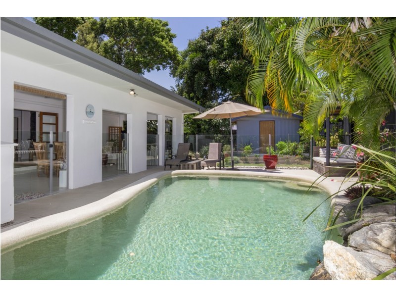 10 Nautilus Street, Port Douglas QLD 4877