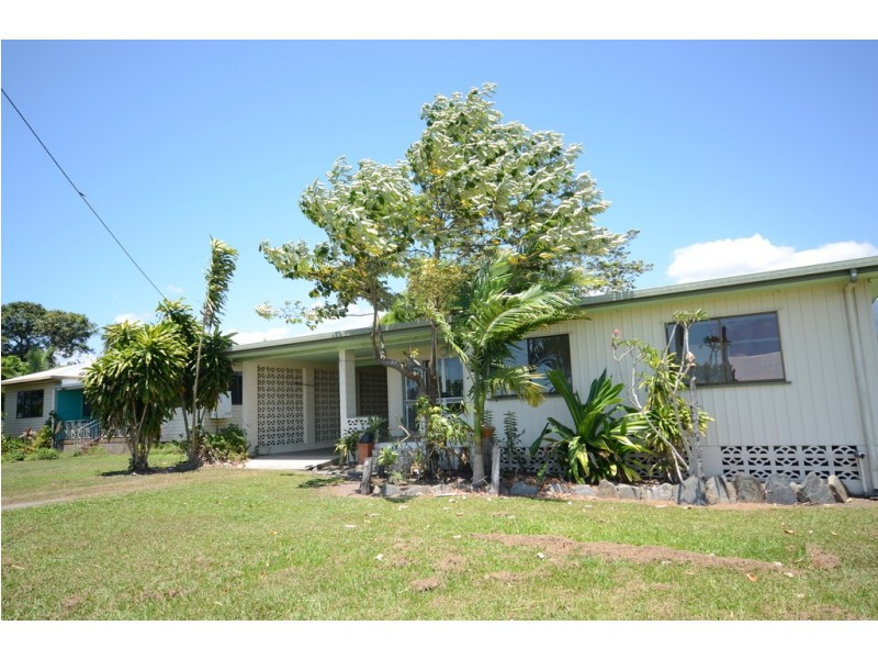 579 MOSSMAN-DAINTREE ROAD, Miallo QLD 4873
