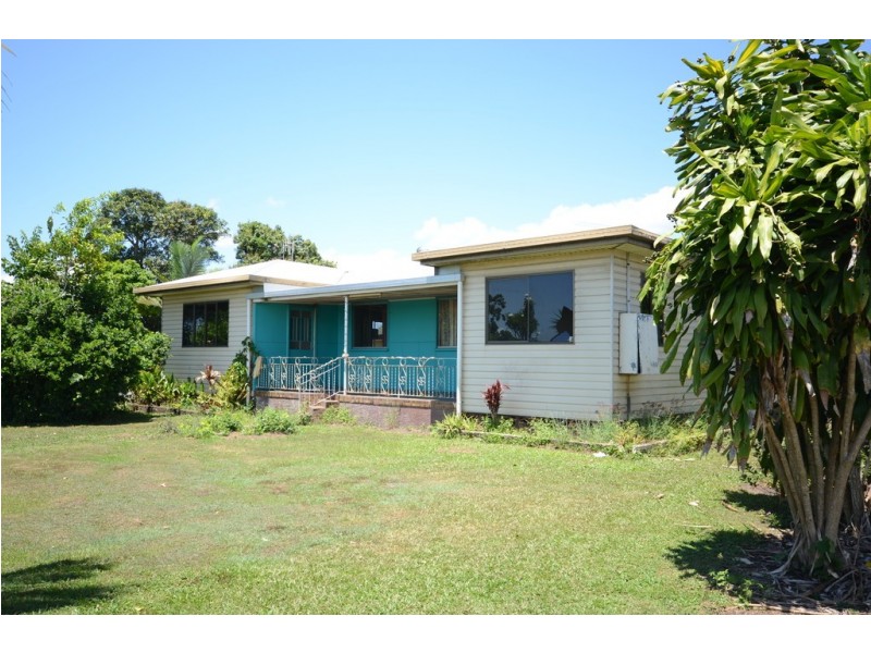579 MOSSMAN-DAINTREE ROAD, Miallo QLD 4873