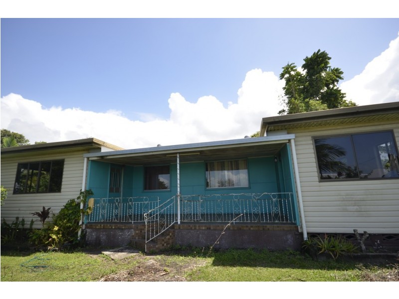 579 MOSSMAN-DAINTREE ROAD, Miallo QLD 4873