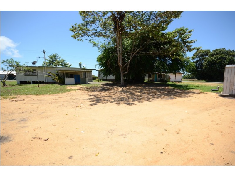 579 MOSSMAN-DAINTREE ROAD, Miallo QLD 4873