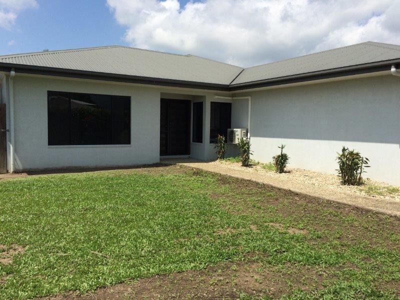 9 Riflebird Crescent, Mossman QLD 4873