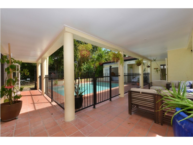 20 Endeavour Street, Port Douglas QLD 4877