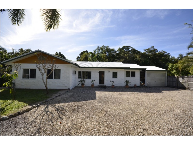 7 Barka Close, Wonga Beach QLD 4873