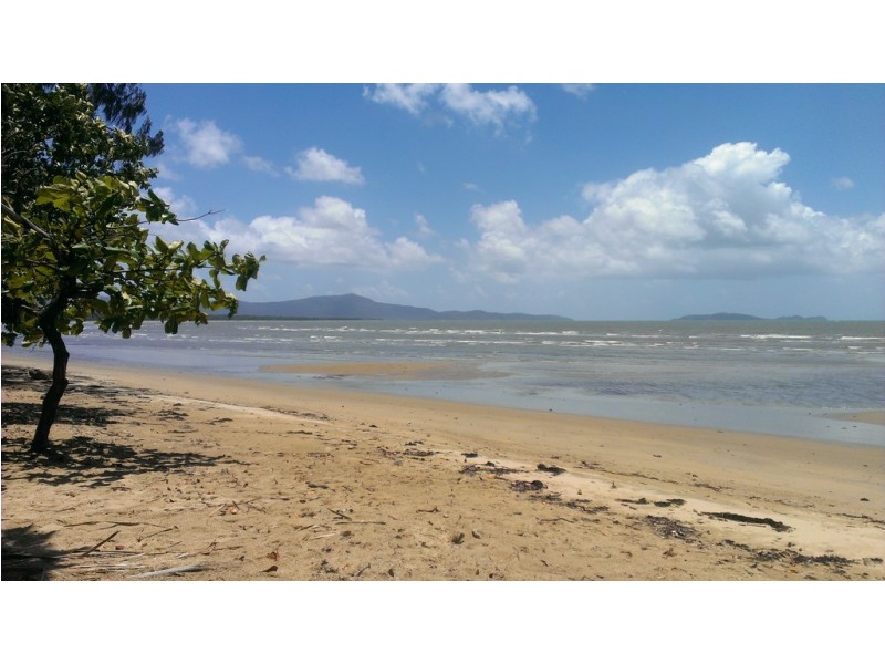 7 Barka Close, Wonga Beach QLD 4873