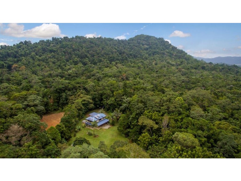 49 Carbeen Road, Daintree QLD 4873