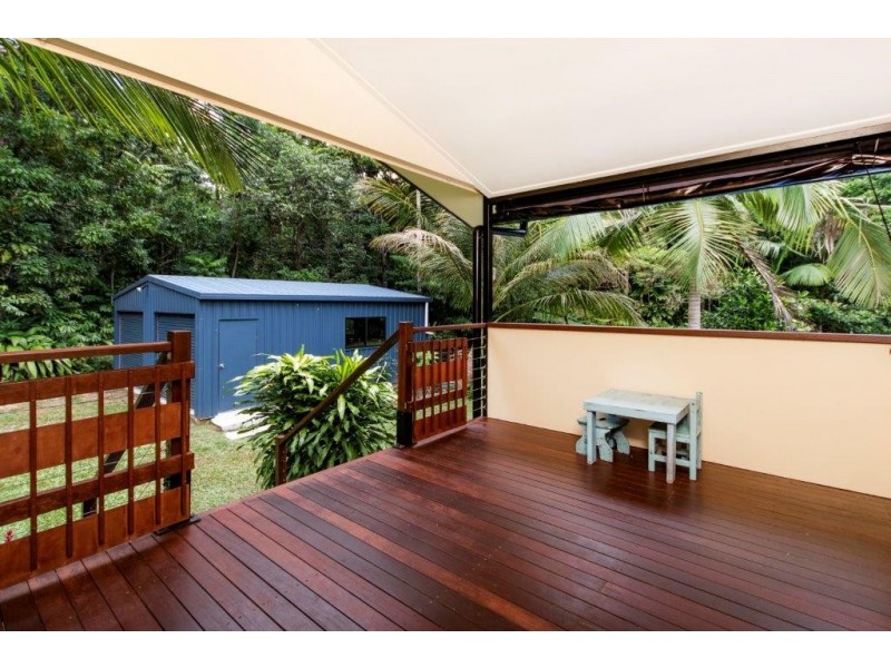 49 Carbeen Road, Daintree QLD 4873
