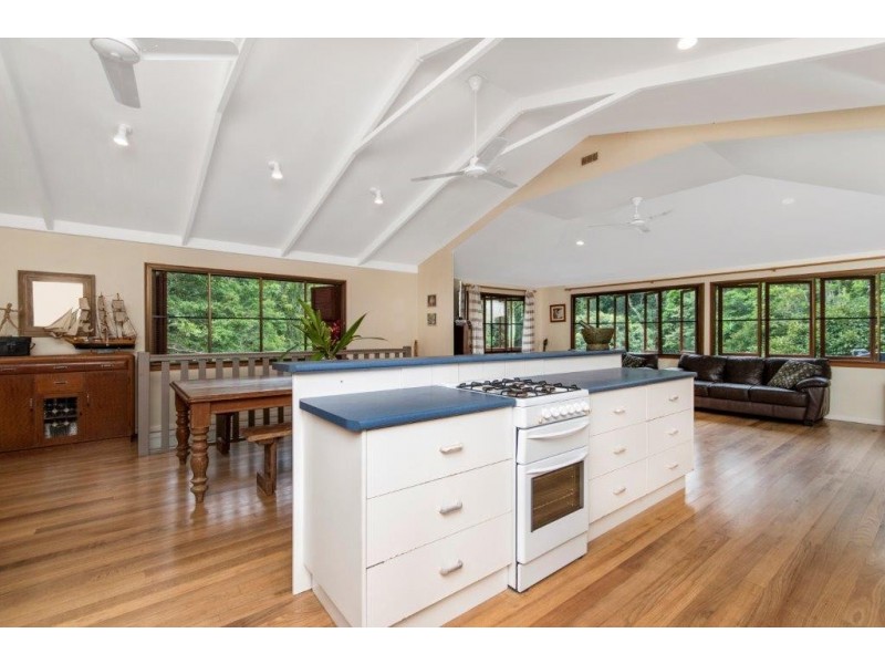 49 Carbeen Road, Daintree QLD 4873