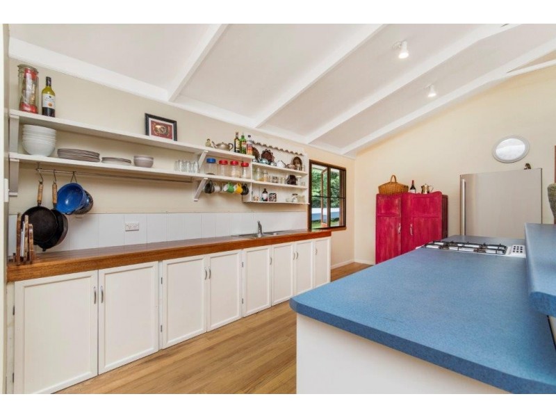49 Carbeen Road, Daintree QLD 4873