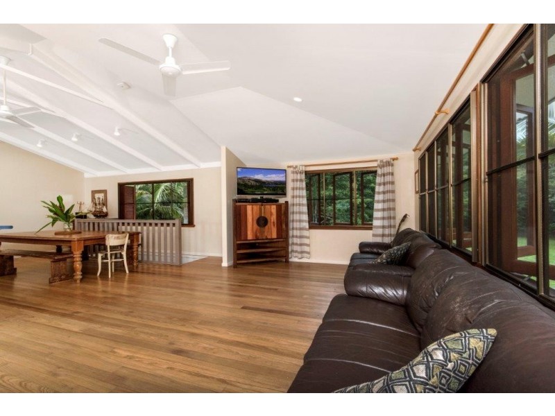 49 Carbeen Road, Daintree QLD 4873