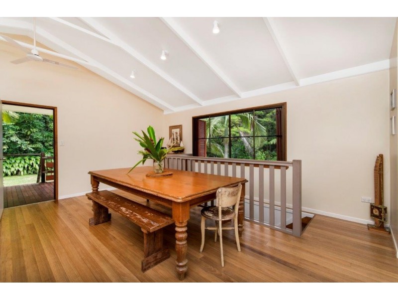 49 Carbeen Road, Daintree QLD 4873