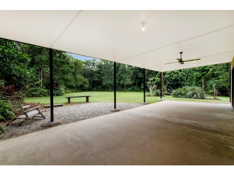 49 Carbeen Road, Daintree QLD 4873