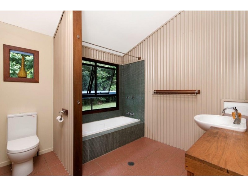 49 Carbeen Road, Daintree QLD 4873