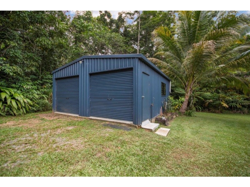 49 Carbeen Road, Daintree QLD 4873