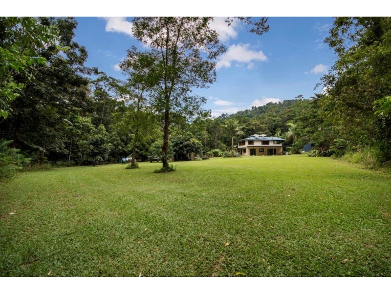 49 Carbeen Road, Daintree QLD 4873
