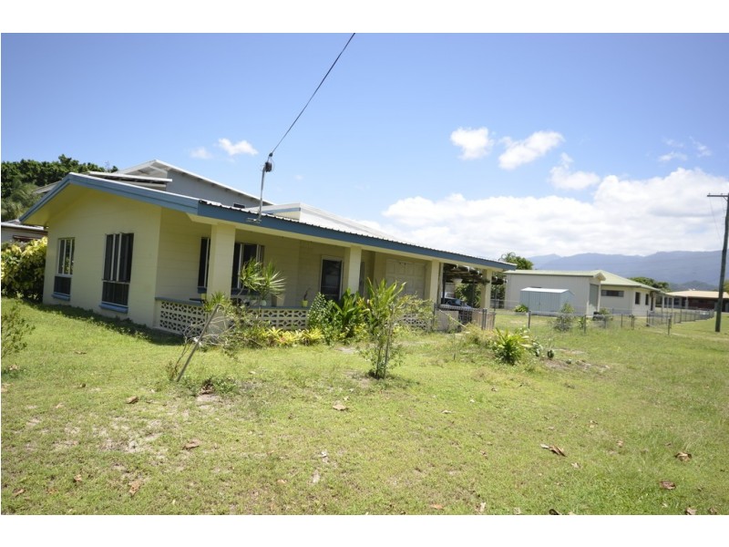 58 Marine Parade, Newell QLD 4873