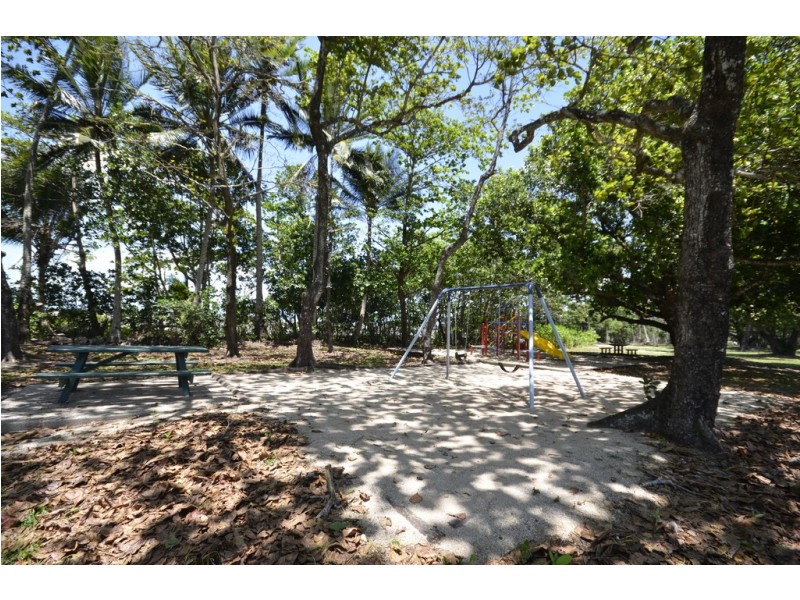 58 Marine Parade, Newell QLD 4873