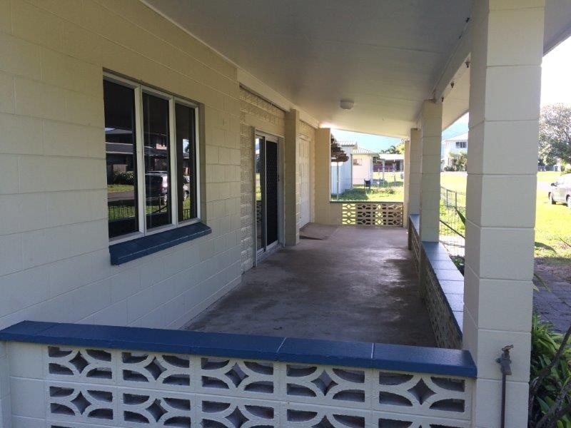 58 Marine Parade, Newell QLD 4873