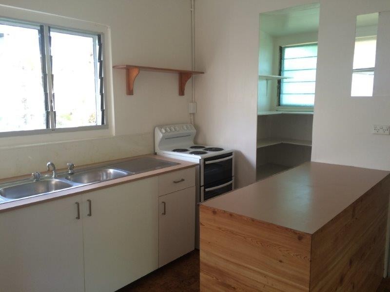 58 Marine Parade, Newell QLD 4873