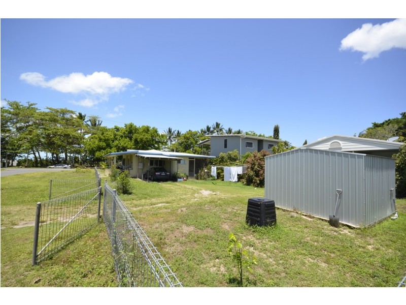 58 Marine Parade, Newell QLD 4873
