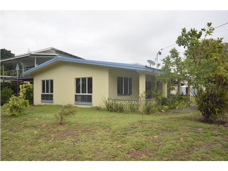 58 Marine Parade, Newell QLD 4873