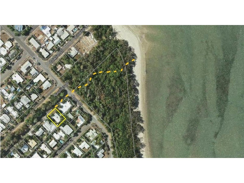 4 Nautilus Street, Port Douglas QLD 4877