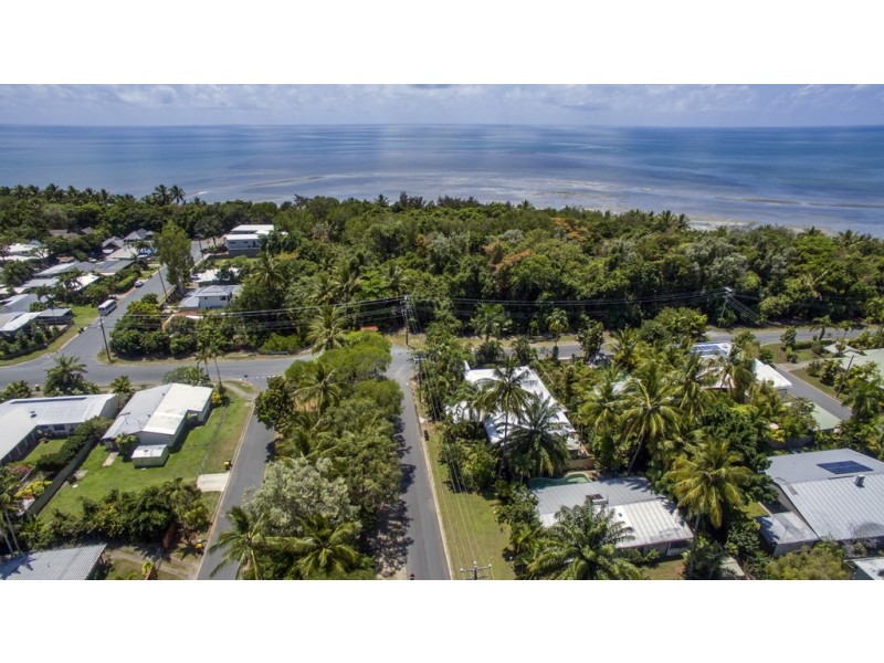 4 Nautilus Street, Port Douglas QLD 4877