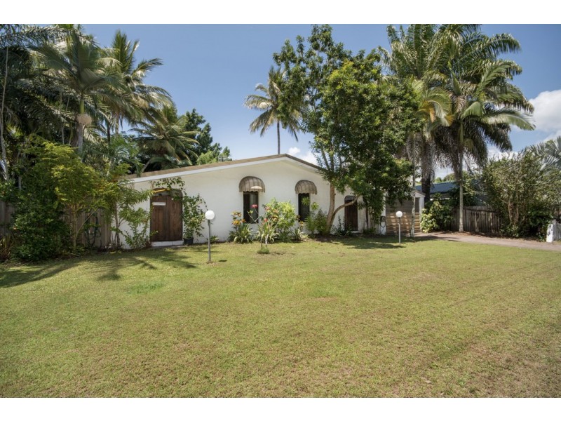 4 Nautilus Street, Port Douglas QLD 4877