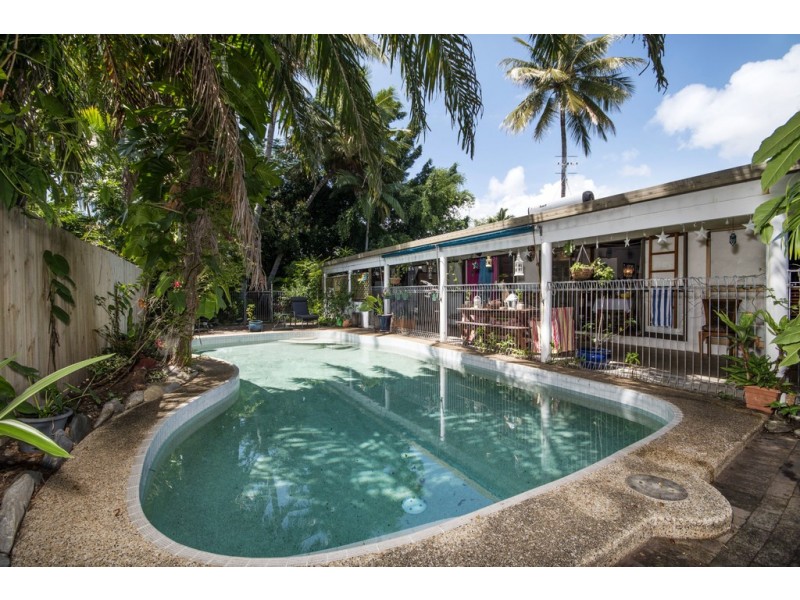 4 Nautilus Street, Port Douglas QLD 4877