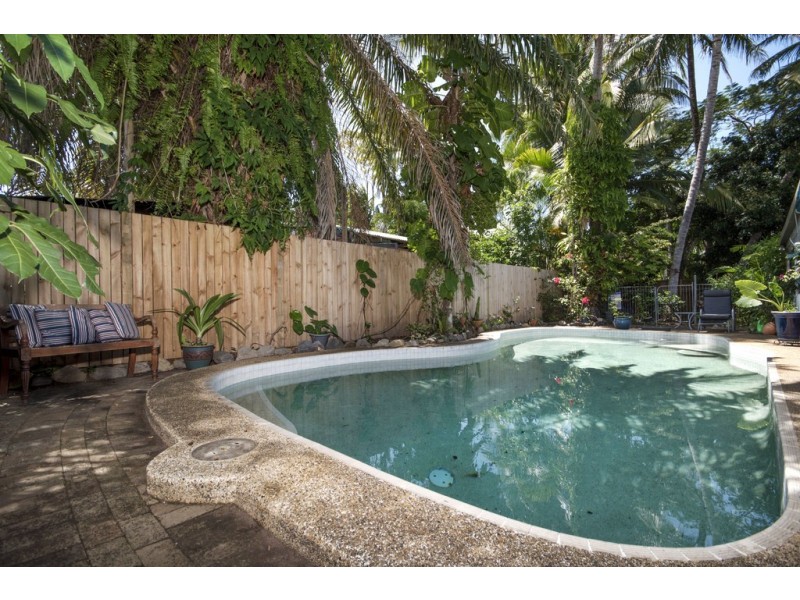 4 Nautilus Street, Port Douglas QLD 4877