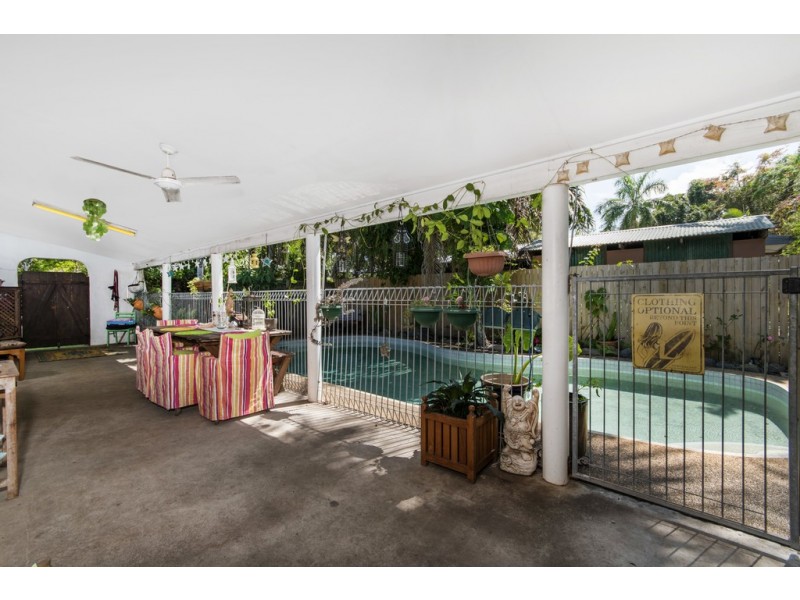 4 Nautilus Street, Port Douglas QLD 4877