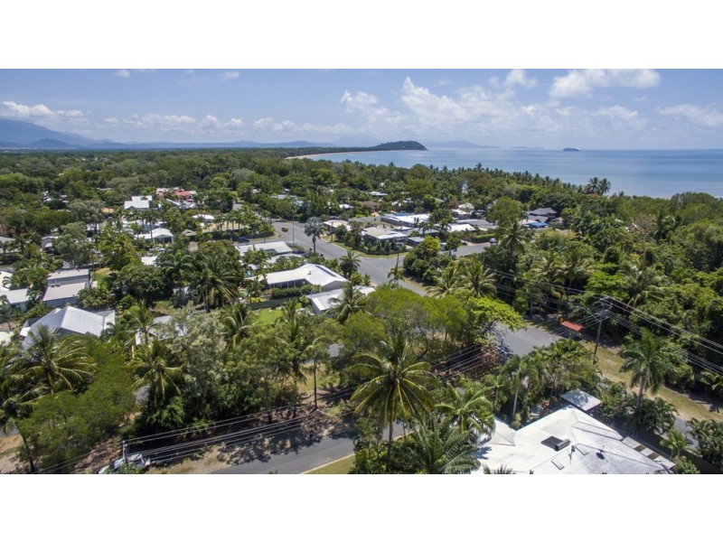 4 Nautilus Street, Port Douglas QLD 4877