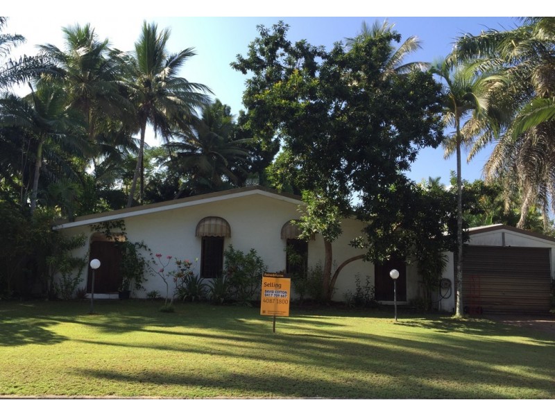 4 Nautilus Street, Port Douglas QLD 4877