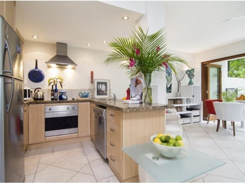 1/13 Andrews Close, Port Douglas QLD 4877