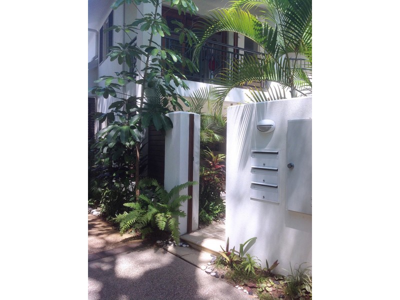 1/13 Andrews Close, Port Douglas QLD 4877