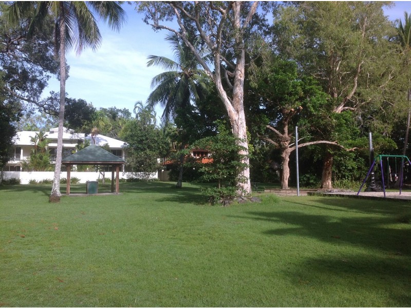 1/13 Andrews Close, Port Douglas QLD 4877
