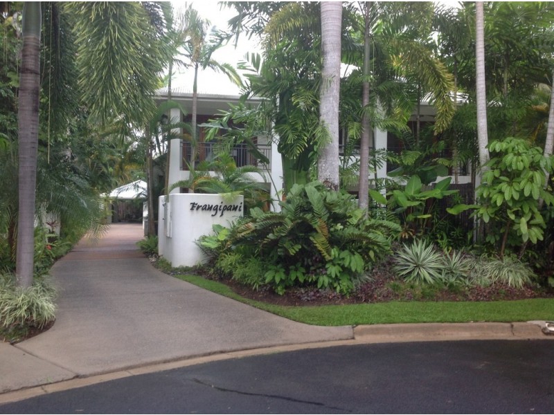 1/13 Andrews Close, Port Douglas QLD 4877