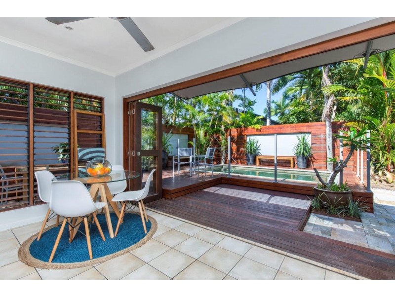 4/1A Ti Tree Street, Port Douglas QLD 4877