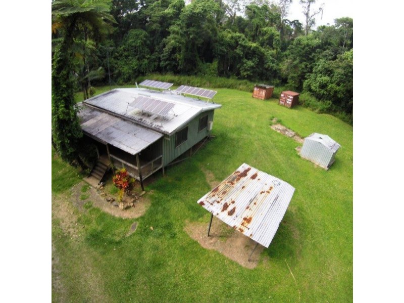 46 Quandong Road, Daintree QLD 4873