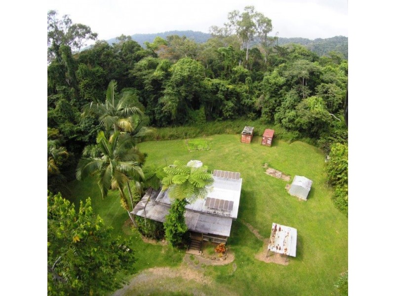 46 Quandong Road, Daintree QLD 4873