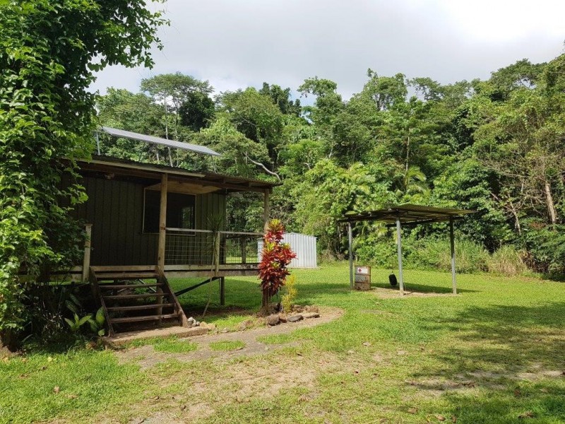 46 Quandong Road, Daintree QLD 4873